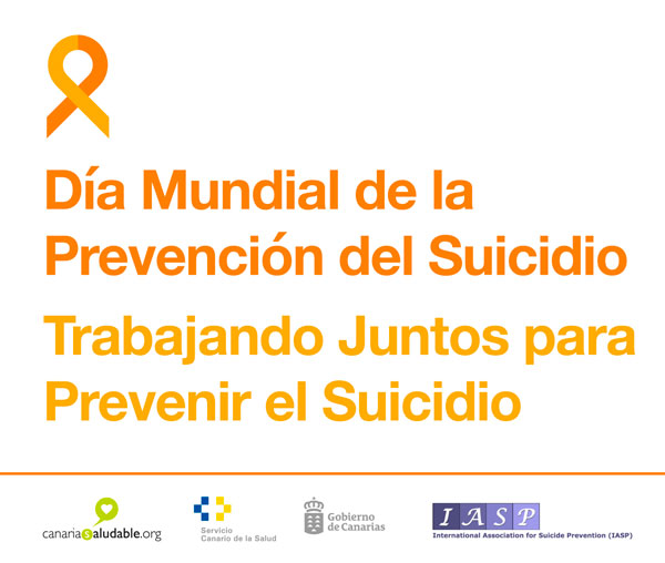 Cartel2 Cartel del Día Mundial de la Prevención del Suicidio