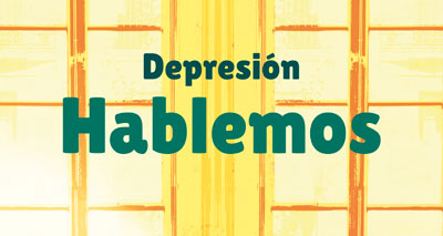Depresion-hablemos Depresión hablemos